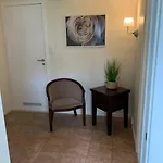 With Two Bedrooms, Close To The Airport, Great View Apartment *