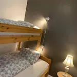 Apartment With Two Bedrooms, Close To The Airport, Great View