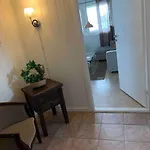 Appartement With Two Bedrooms, Close To The Airport, Great View *