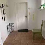 Appartement With Two Bedrooms, Close To The Airport, Great View Kvaloya