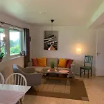 With Two Bedrooms, Close To The Airport, Great View *