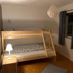 Appartement With Two Bedrooms, Close To The Airport, Great View *