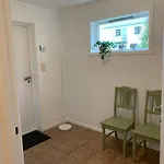 With Two Bedrooms, Close To The Airport, Great View Appartement Kvaloya